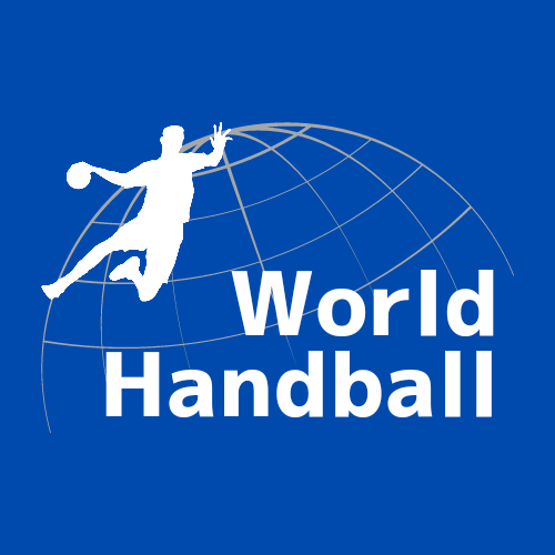 World Handballのアイコン